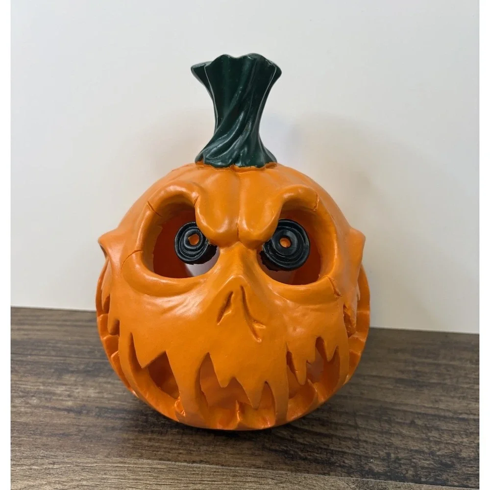 Spooky Halloween 8